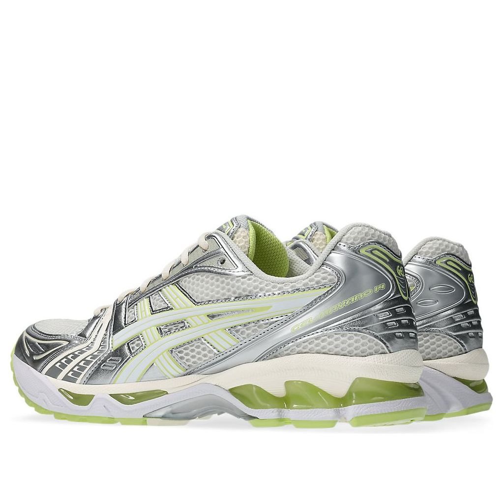 ASICS Gel-Kayano 14 Cream Pistachio - 1203A537-112 - Mentastore
