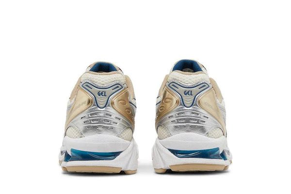 Asics Gel - Kayano 14 Cream Pure Silver Champagne - 1201A019-105 - Mentastore