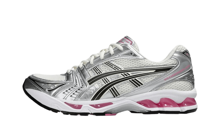 ASICS GEL - Kayano 14 'Cream Sweet Pink' (W) - 1203A537-103 - Mentastore