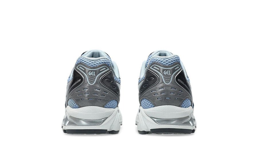 ASICS Gel-Kayano 14 Dolphin Grey Pure Silver - 1203A537-401 - Mentastore