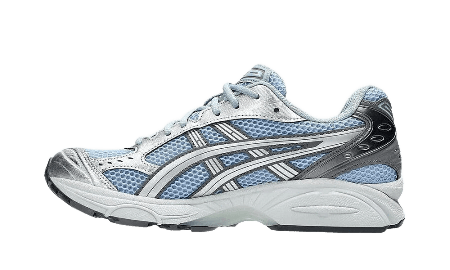 ASICS Gel-Kayano 14 Dolphin Grey Pure Silver - 1203A537-401 - Mentastore