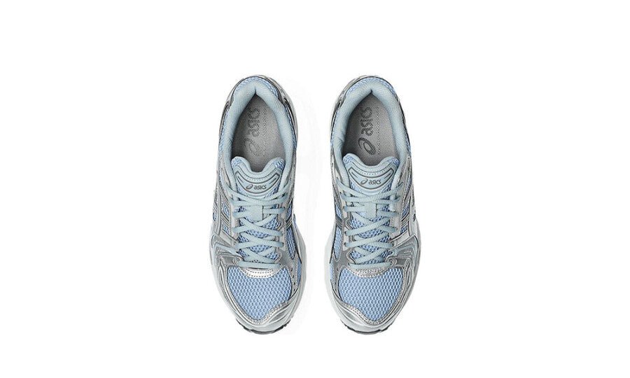 ASICS Gel-Kayano 14 Dolphin Grey Pure Silver - 1203A537-401 - Mentastore