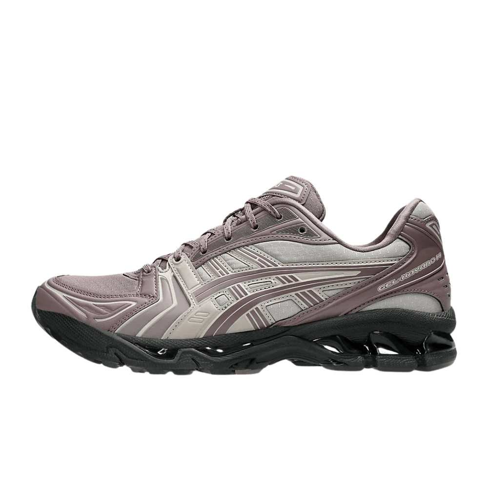 ASICS Gel - Kayano 14 Earthenware Muave Grey - 1203A412-500 - Mentastore