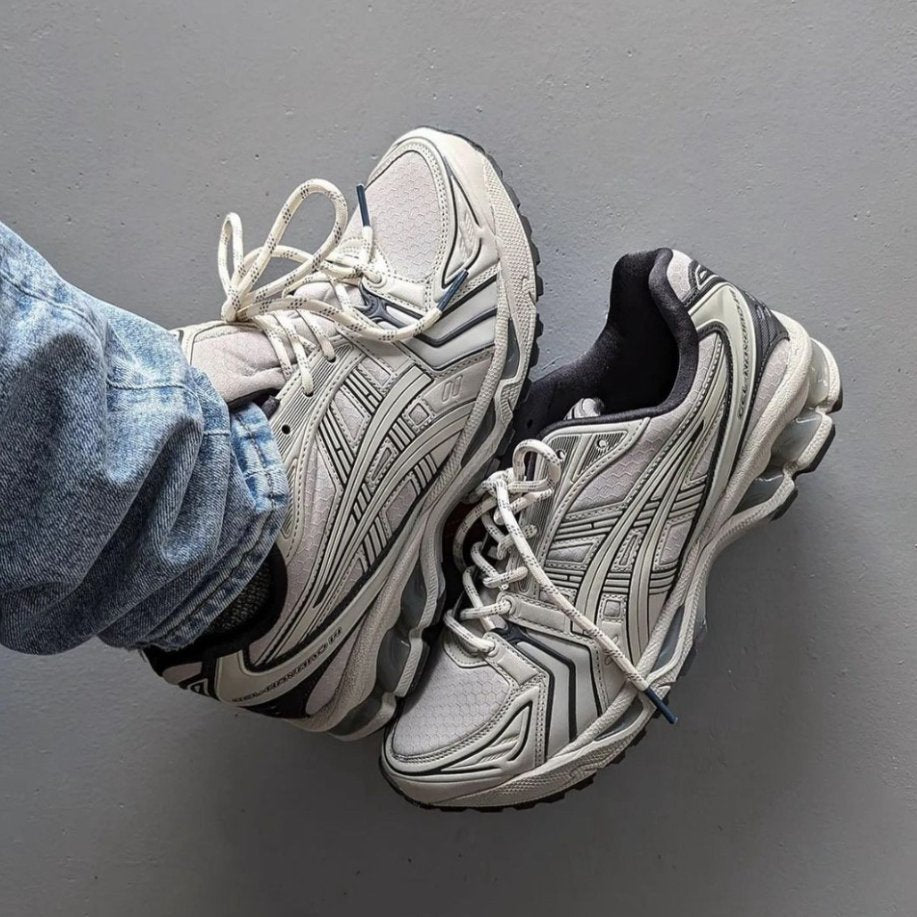 ASICS Gel - Kayano 14 Earthenware Pack White Sage - 1203A412-020 - Mentastore