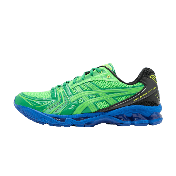ASICS Gel-Kayano 14 Field Trip Recordings Fern Green - 1203A620-300 - Mentastore