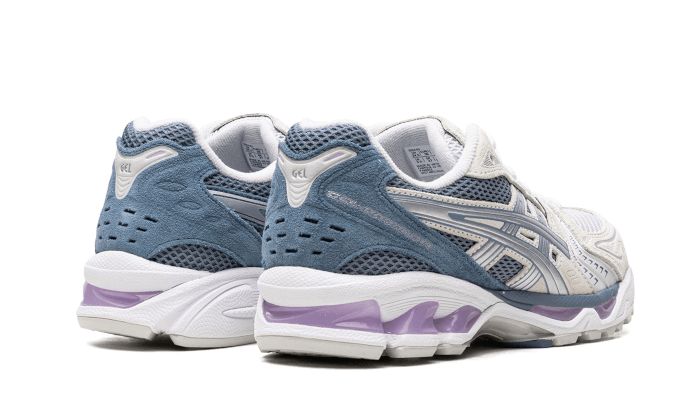 ASICS Gel-Kayano 14 Glacier Grey Lilac (W) - 1202A105-021 - Mentastore