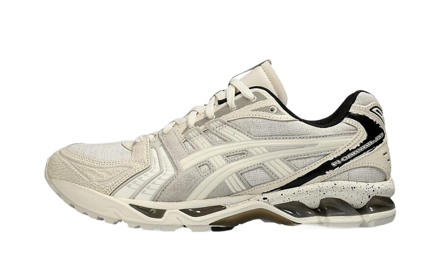 ASICS Gel - Kayano 14 Imperfection Pack Cream - 1203A416-100 - Mentastore