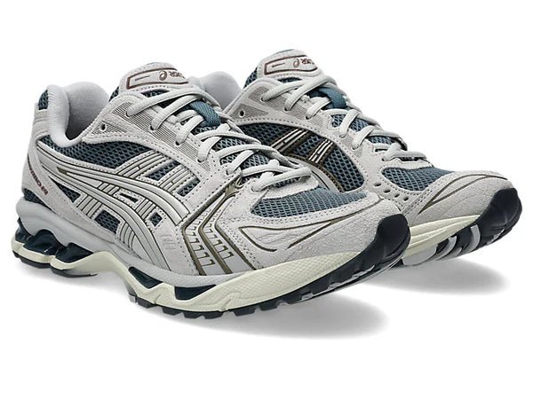 ASICS Gel - Kayano 14 Ironclad Cloud Grey - 1203A540-022 - Mentastore