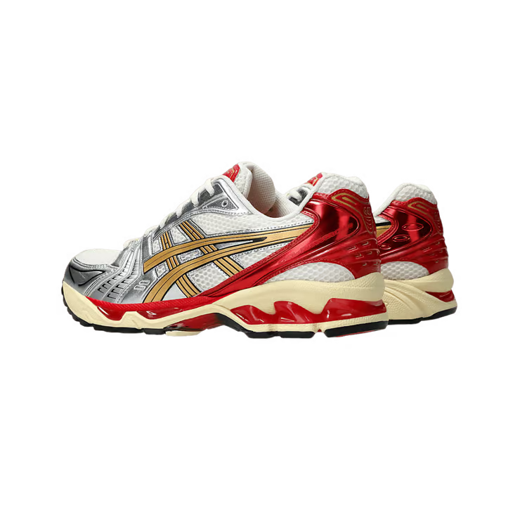 ASICS Gel-Kayano 14 Sneaker Politics Just Say No