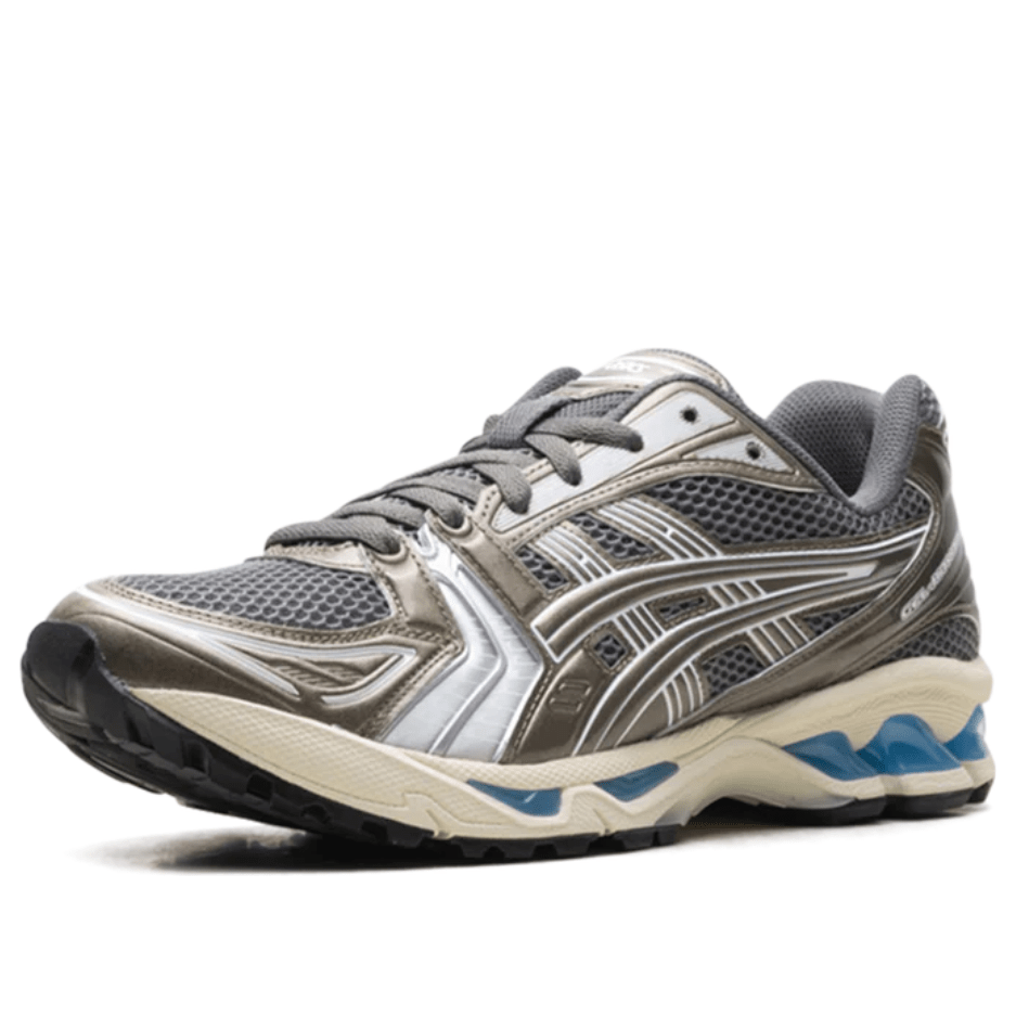ASICS Gel-Kayano 14 Kith Chicago - 1203A993-020 - Mentastore
