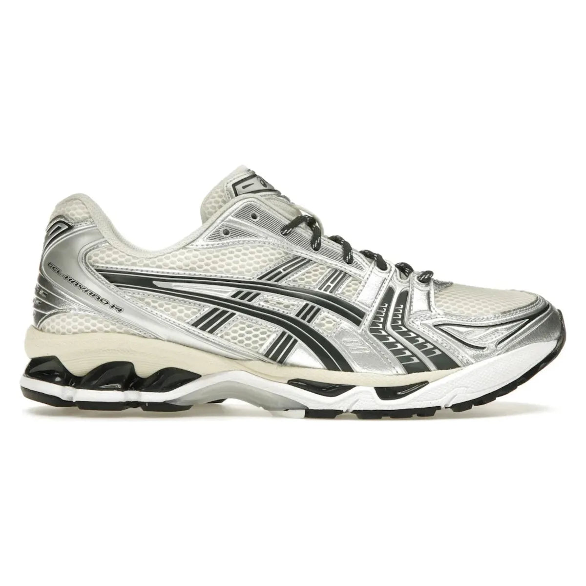 ASICS Gel - Kayano 14 Kith Cream Scarab (2024)| - 1203A566-100 - Mentastore