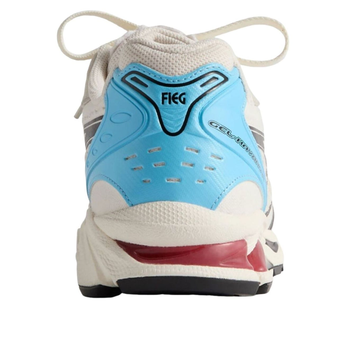 ASICS Gel-Kayano 14 Kith Marvel vs. Capcom Ryu - 1203B011-100 - Mentastore