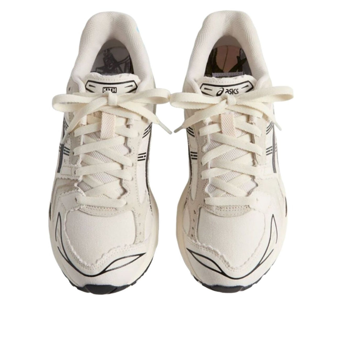 ASICS Gel-Kayano 14 Kith Marvel vs. Capcom Ryu - 1203B011-100 - Mentastore