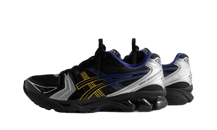 ASICS Gel-Kayano 14 Kith Marvel vs. Capcom Wolverine - 1203B058-001 - Mentastore