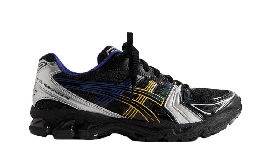 ASICS Gel-Kayano 14 Kith Marvel vs. Capcom Wolverine - 1203B058-001 - Mentastore
