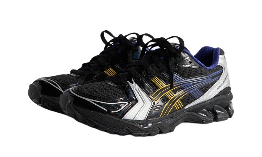 ASICS Gel-Kayano 14 Kith Marvel vs. Capcom Wolverine - 1203B058-001 - Mentastore