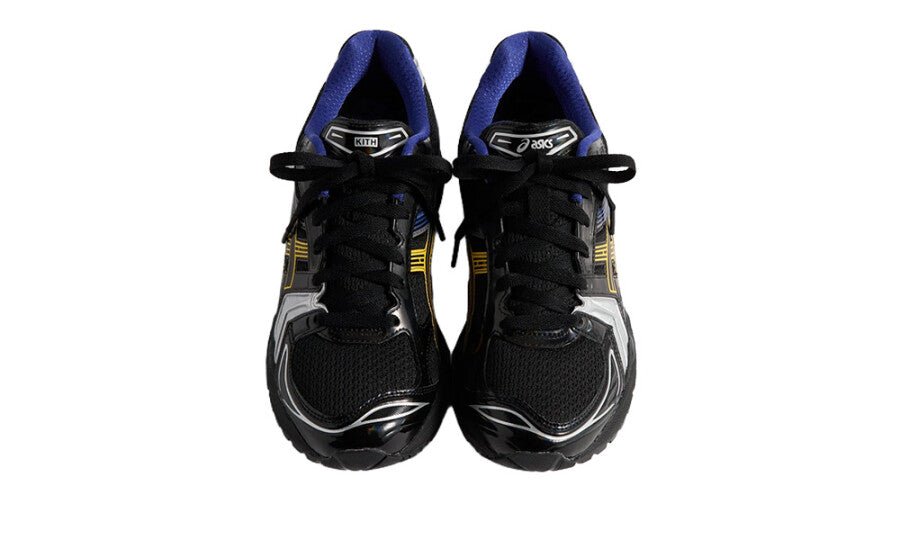 ASICS Gel-Kayano 14 Kith Marvel vs. Capcom Wolverine - 1203B058-001 - Mentastore