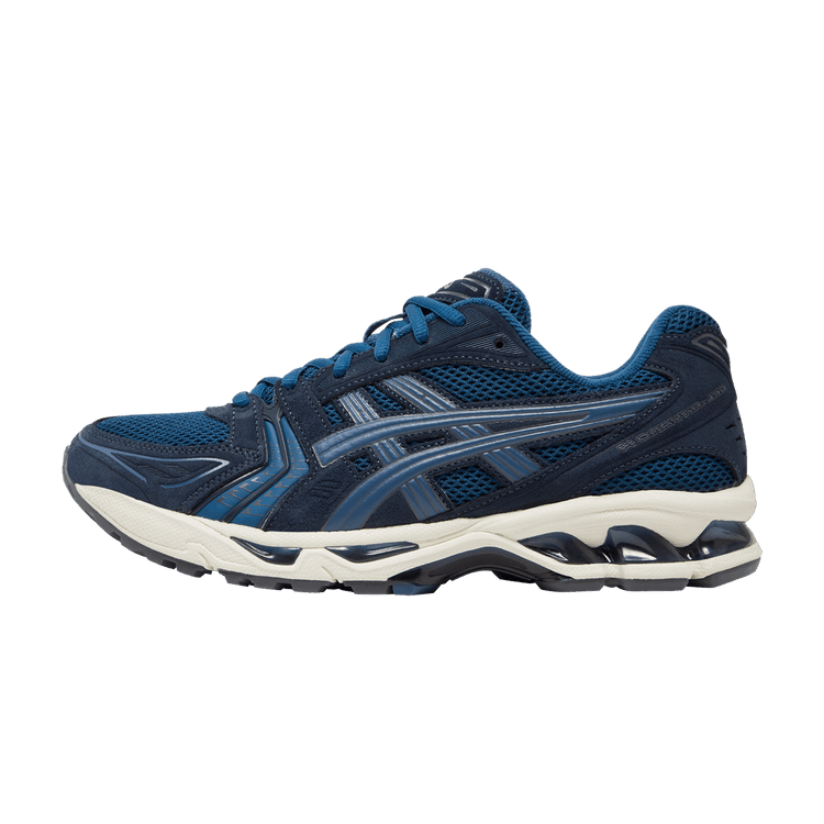 ASICS Gel-Kayano 14 Mako Blue - 1201A161-400 - Mentastore