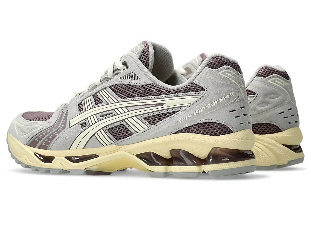 ASICS Gel-Kayano 14 Mauve Grey Cream - 1203A540-500 - Mentastore