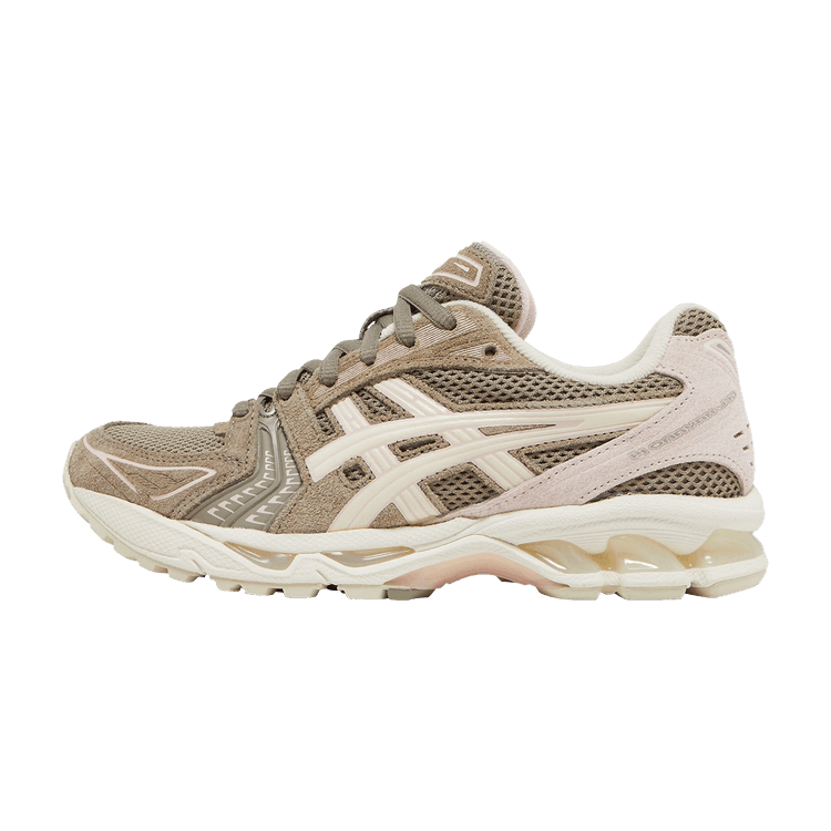 ASICS Gel-Kayano 14 Mink Cream (W) - 1202A105-020 - Mentastore