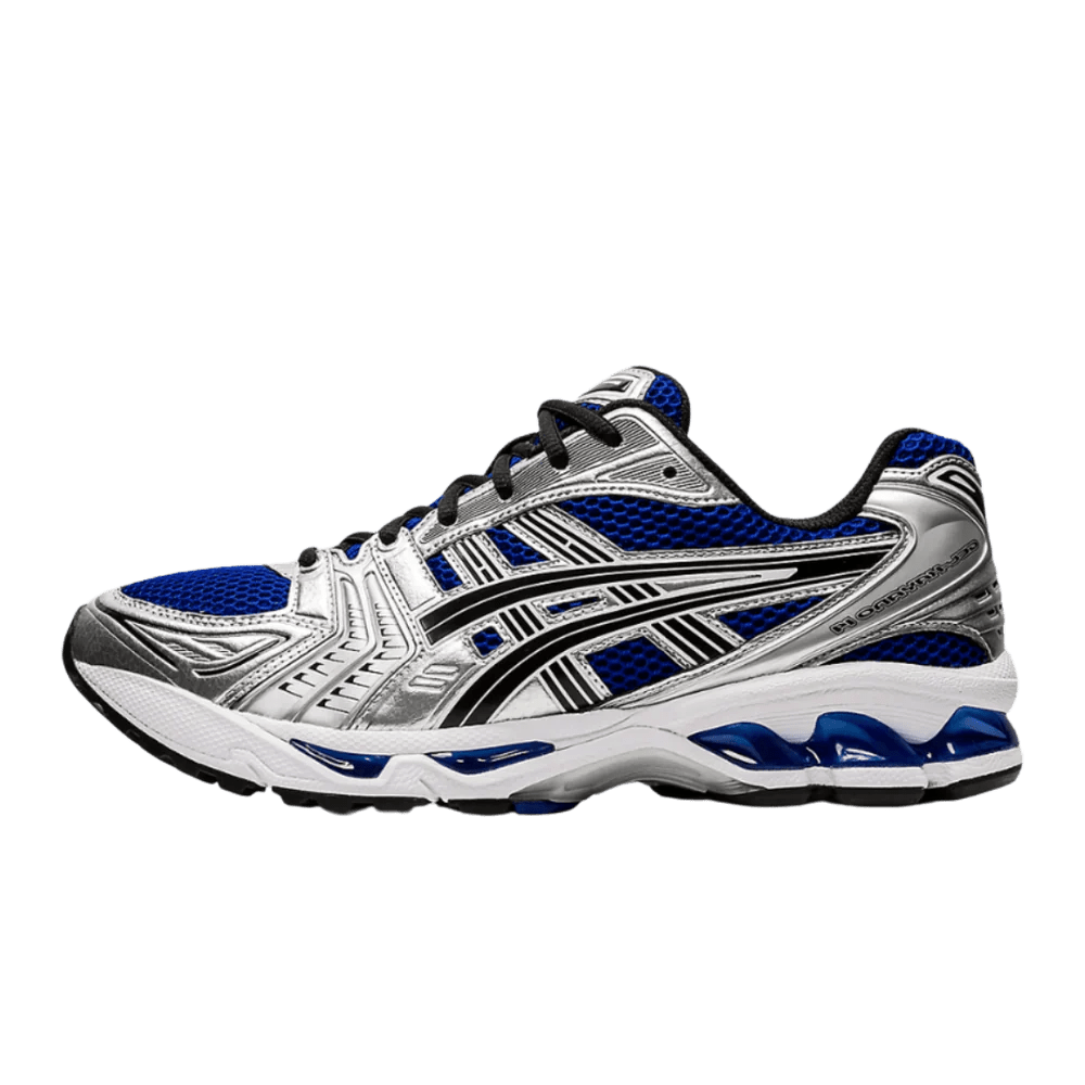 Asics Gel - Kayano 14 Monaco Blue - 1201A019 - 401 - Mentastore