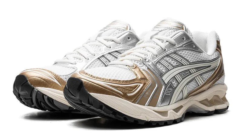 ASICS GEL - Kayano 14 Olympic Medals - 1203A537-104 - Mentastore