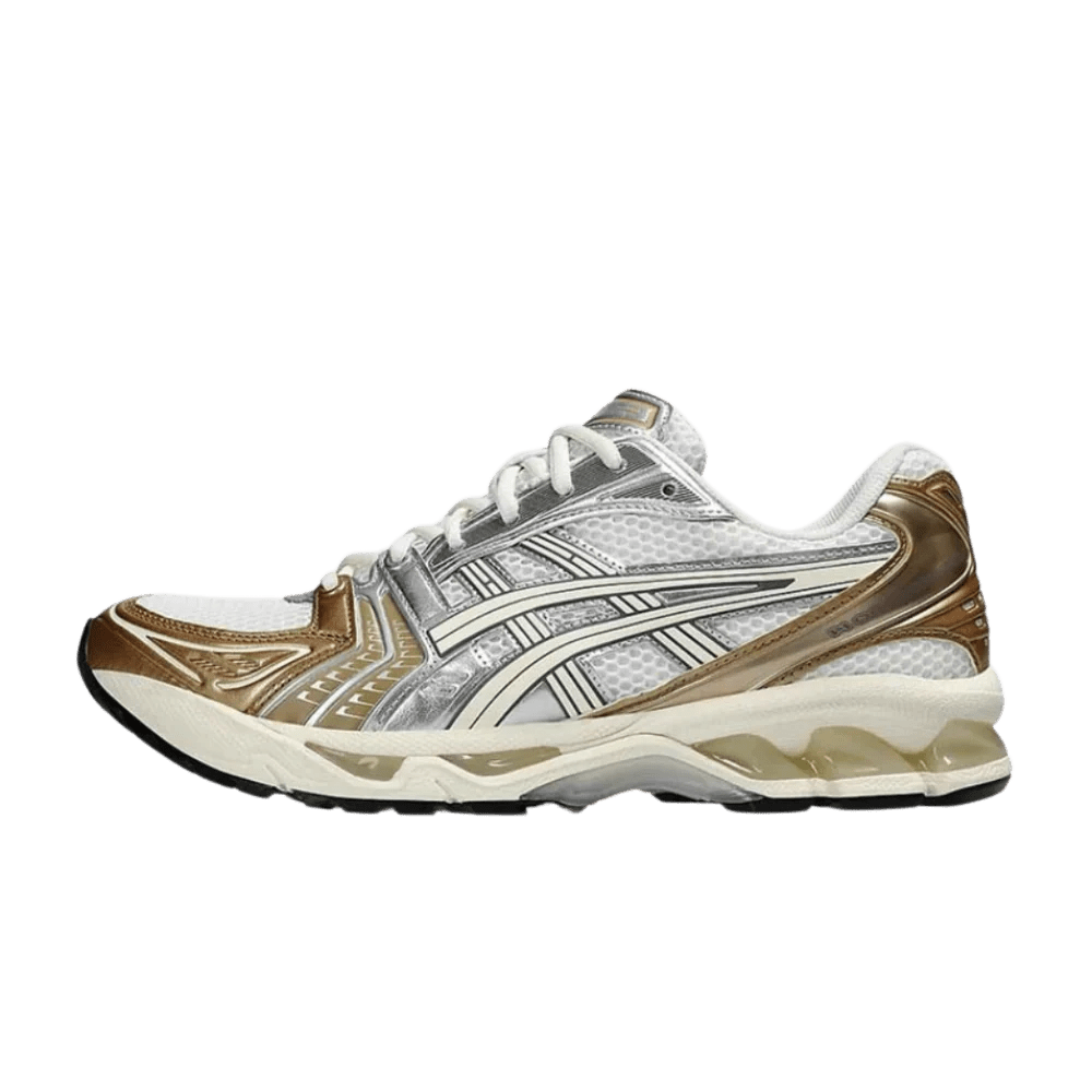 ASICS GEL - Kayano 14 Olympic Medals - 1203A537-104 - Mentastore