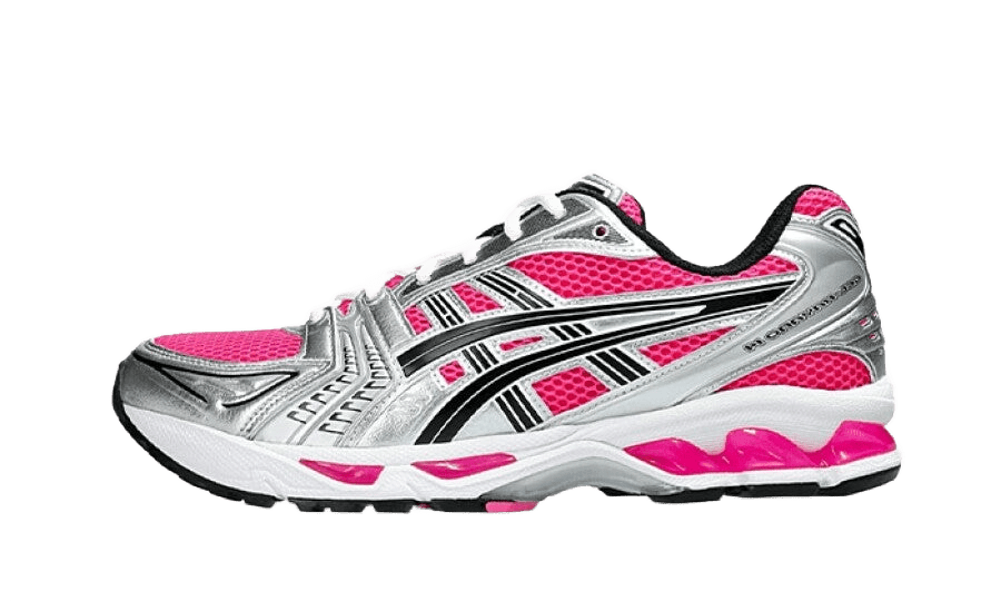 ASICS Gel-Kayano 14 Pink Glo - 1201A019-700 - Mentastore