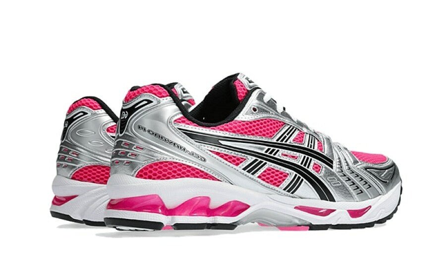 ASICS Gel-Kayano 14 Pink Glo - 1201A019-700 - Mentastore