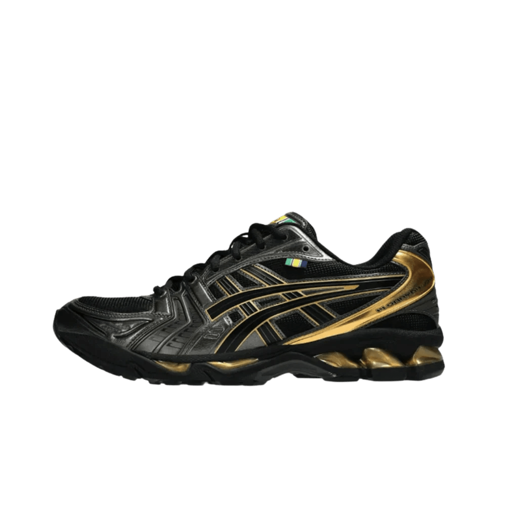 ASICS Gel - Kayano 14 Senna Lotus - 1203A860-001 - Mentastore