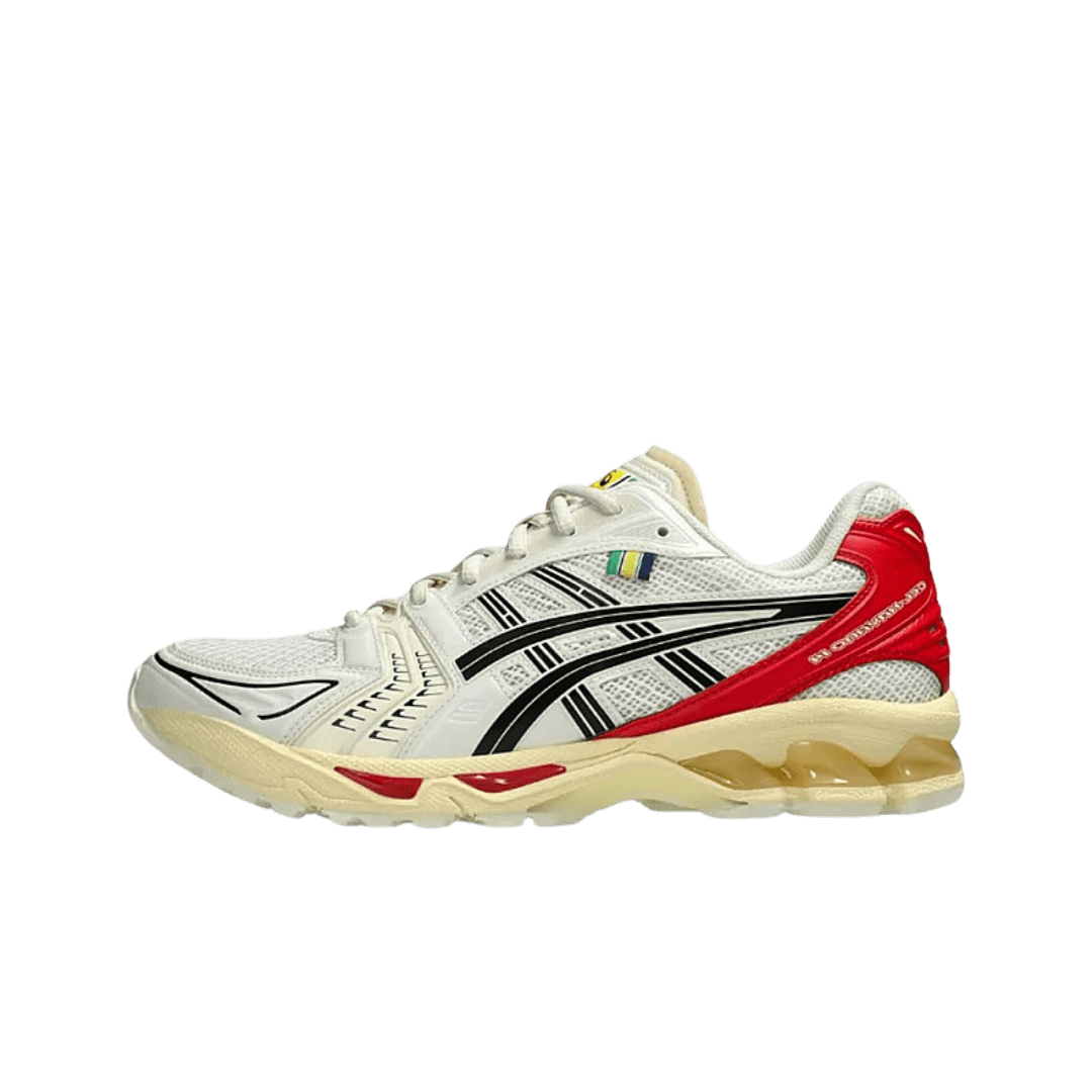 ASICS Gel-Kayano 14 Senna McLaren - 1203A766-200 - Mentastore