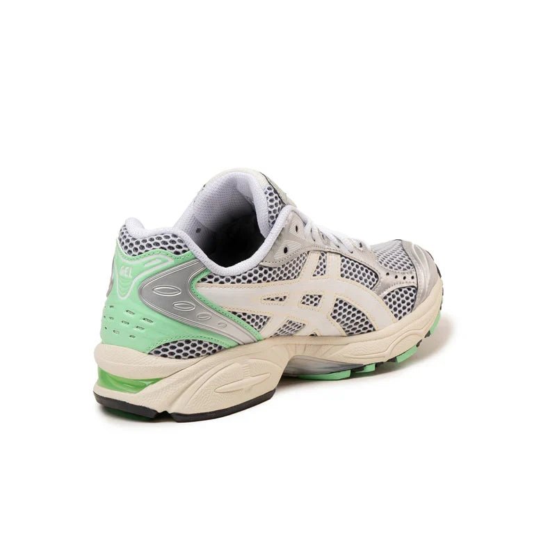 ASICS Gel-Kayano 14 Silver Lime - 1203A740-102 - Mentastore