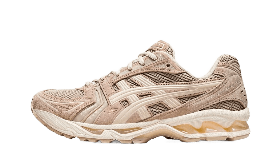 ASICS Gel-Kayano 14 Simply Taupe Oatmeal - 1201A161-251 - Mentastore