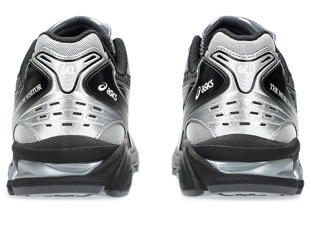 ASICS Gel-Kayano 14 The Museum Visitor Black Grey - 1203A528-021 - Mentastore
