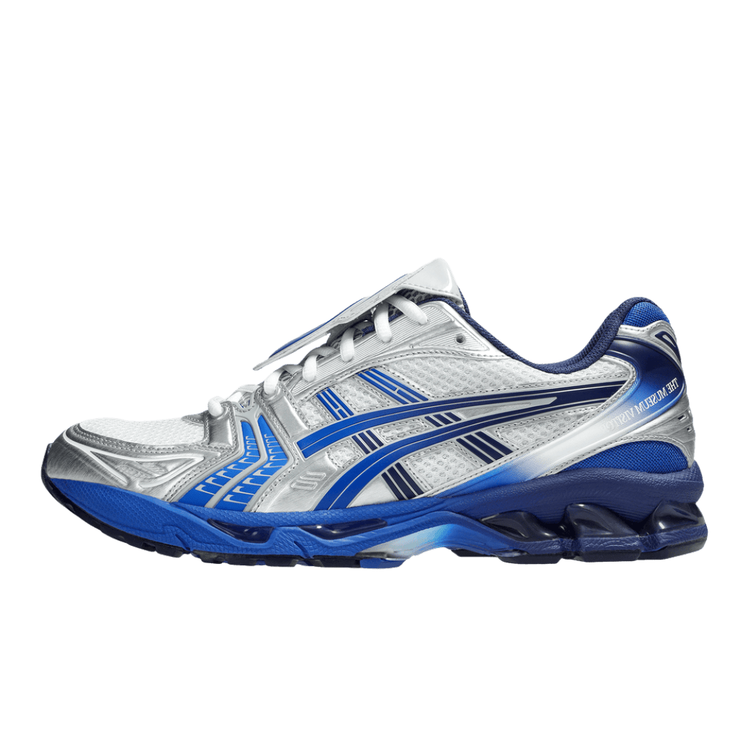 ASICS Gel-Kayano 14 The Museum Visitor Polar Shade - 1203A528-020 - Mentastore