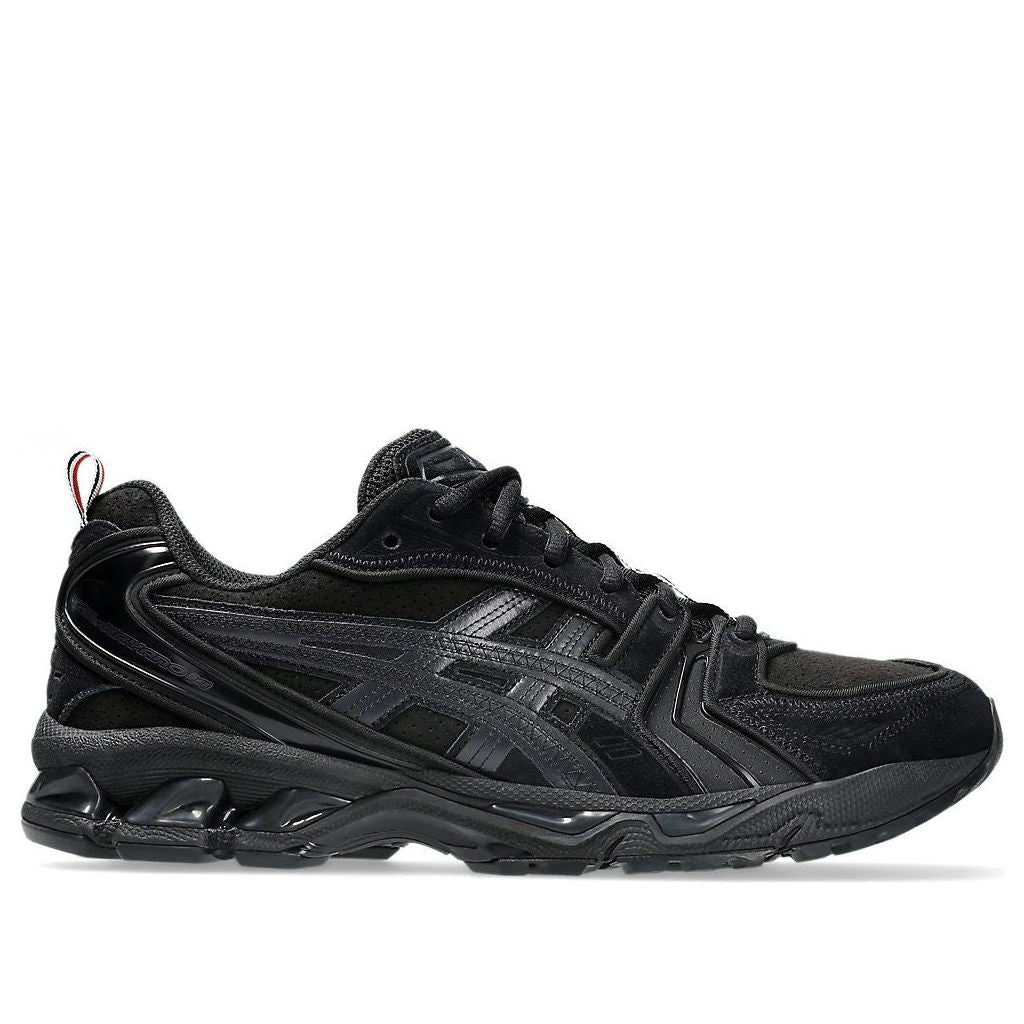 ASICS Gel-Kayano 14 Thom Browne Black - 1203B110-001 - Mentastore