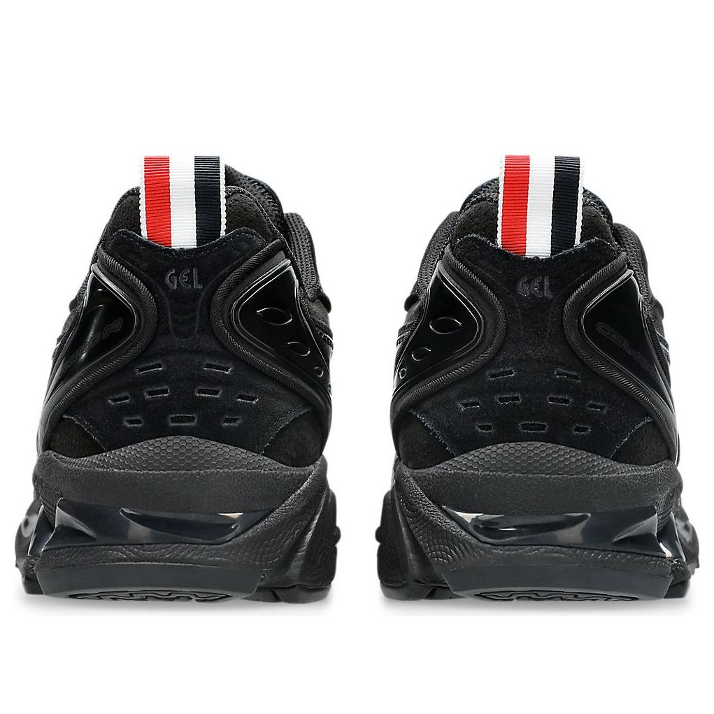 ASICS Gel-Kayano 14 Thom Browne Black - 1203B110-001 - Mentastore