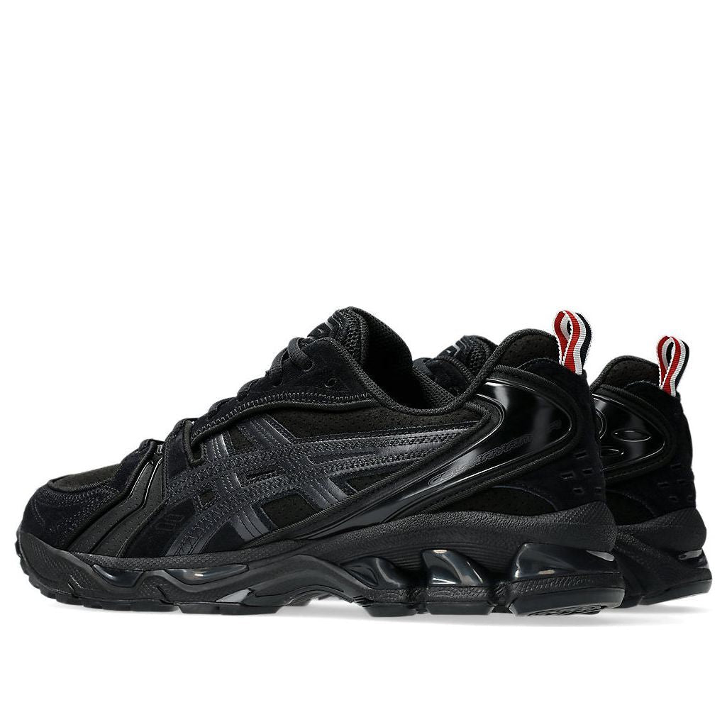 ASICS Gel-Kayano 14 Thom Browne Black - 1203B110-001 - Mentastore