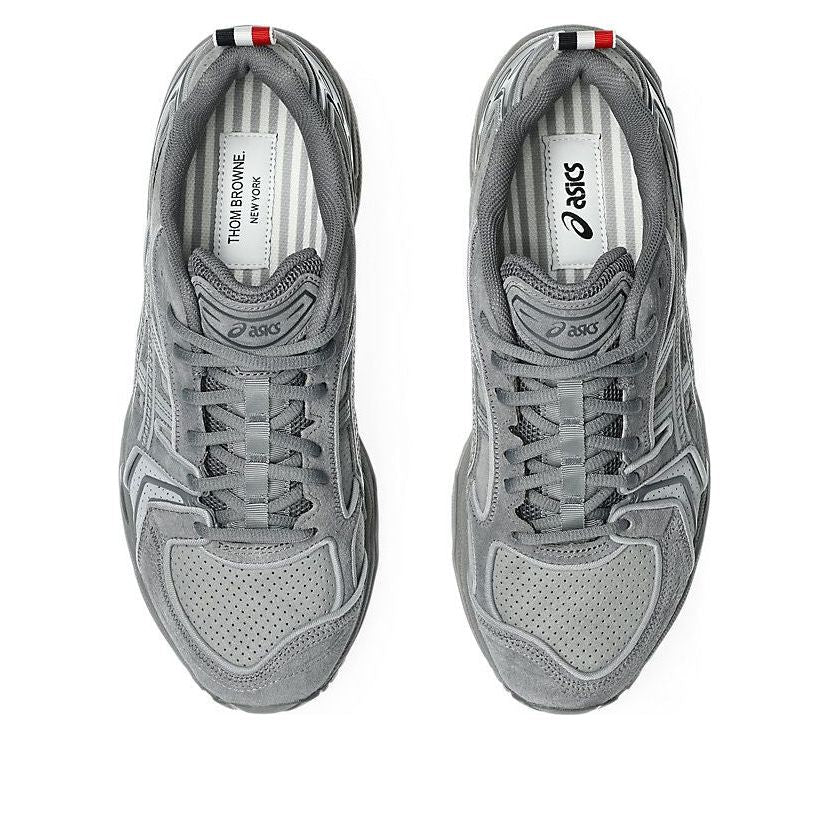 ASICS Gel-Kayano 14 Thom Browne Grey - 1203B110-020 - Mentastore
