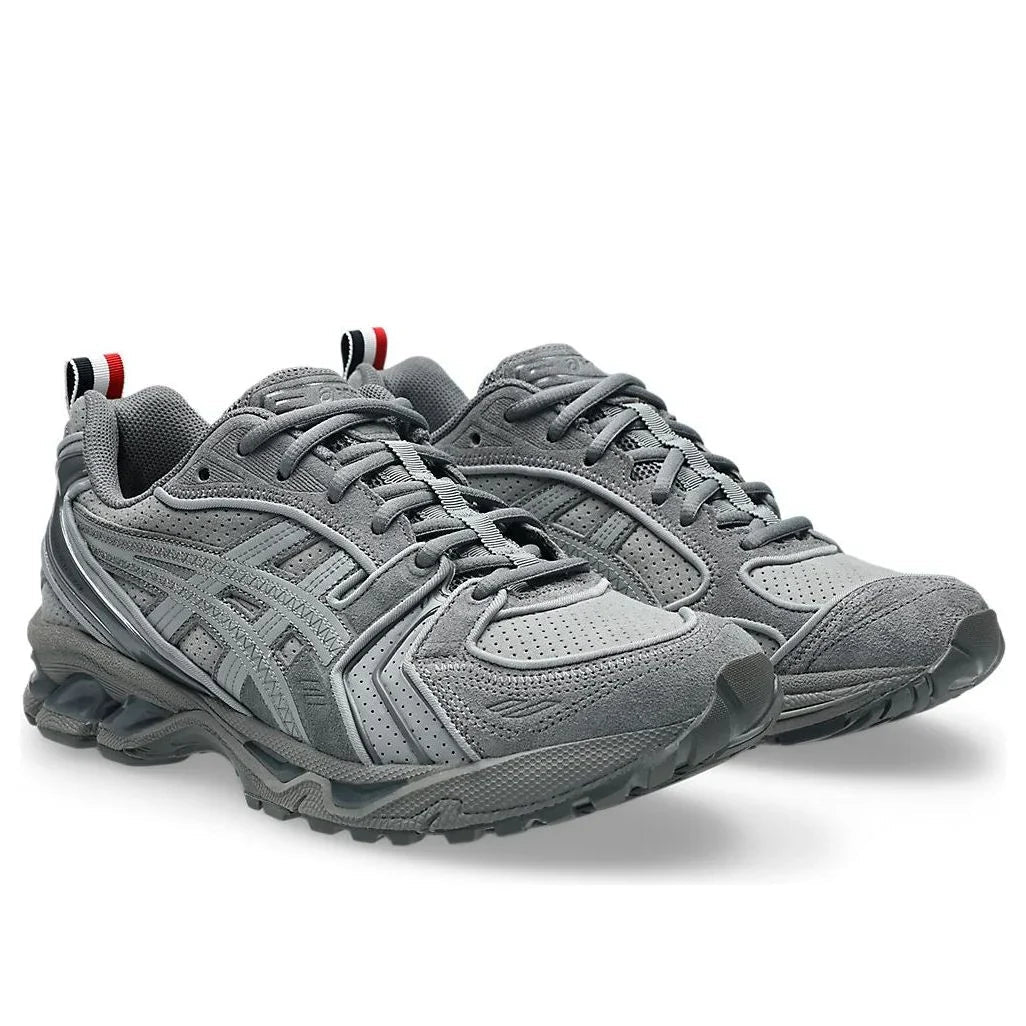 ASICS Gel-Kayano 14 Thom Browne Grey - 1203B110-020 - Mentastore
