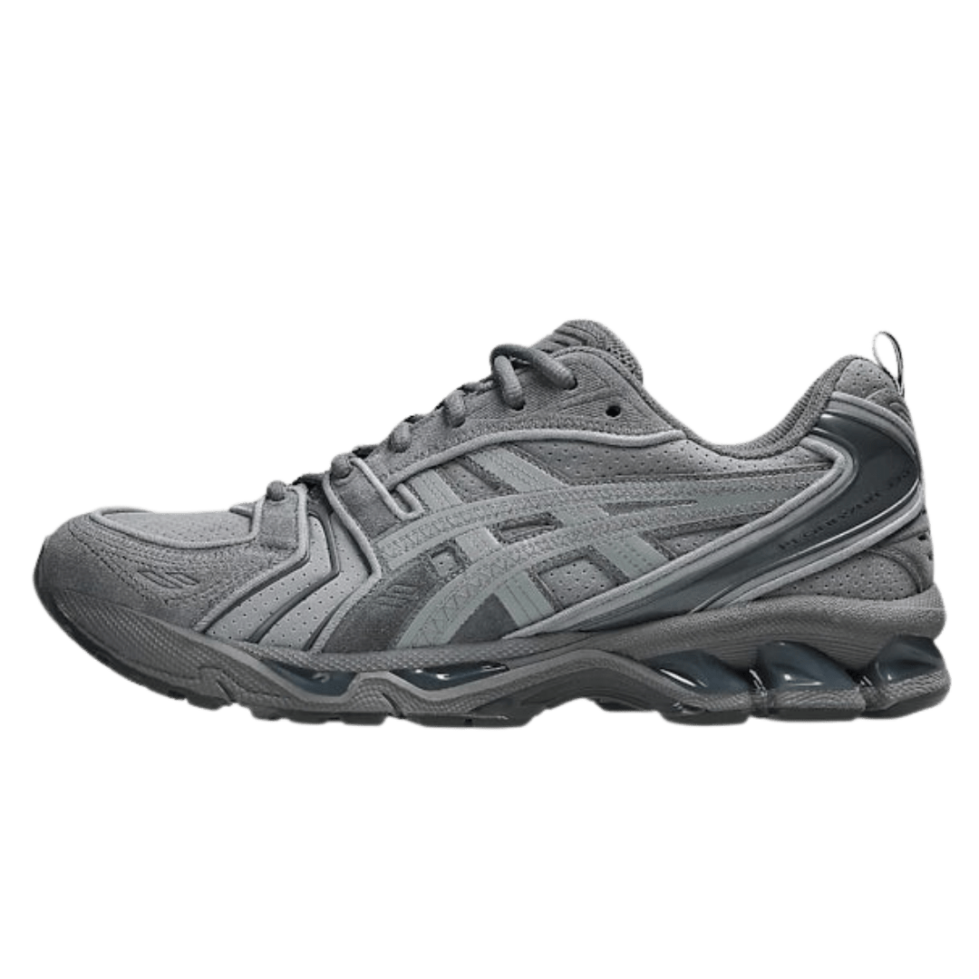 ASICS Gel-Kayano 14 Thom Browne Grey - 1203B110-020 - Mentastore