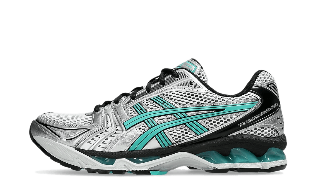 Asics Gel - Kayano 14 Tiffany - 1203A740 - 100 - Mentastore