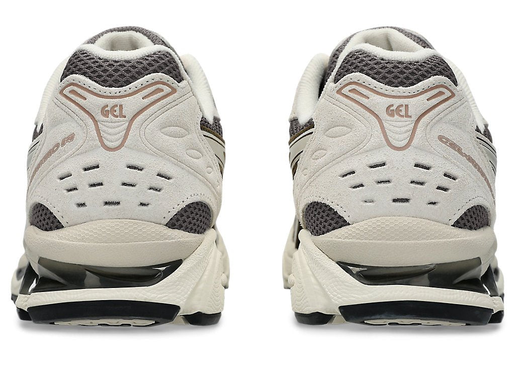 ASICS Gel-Kayano 14 Truffle Grey Oatmeal - 1203A540-021 - Mentastore