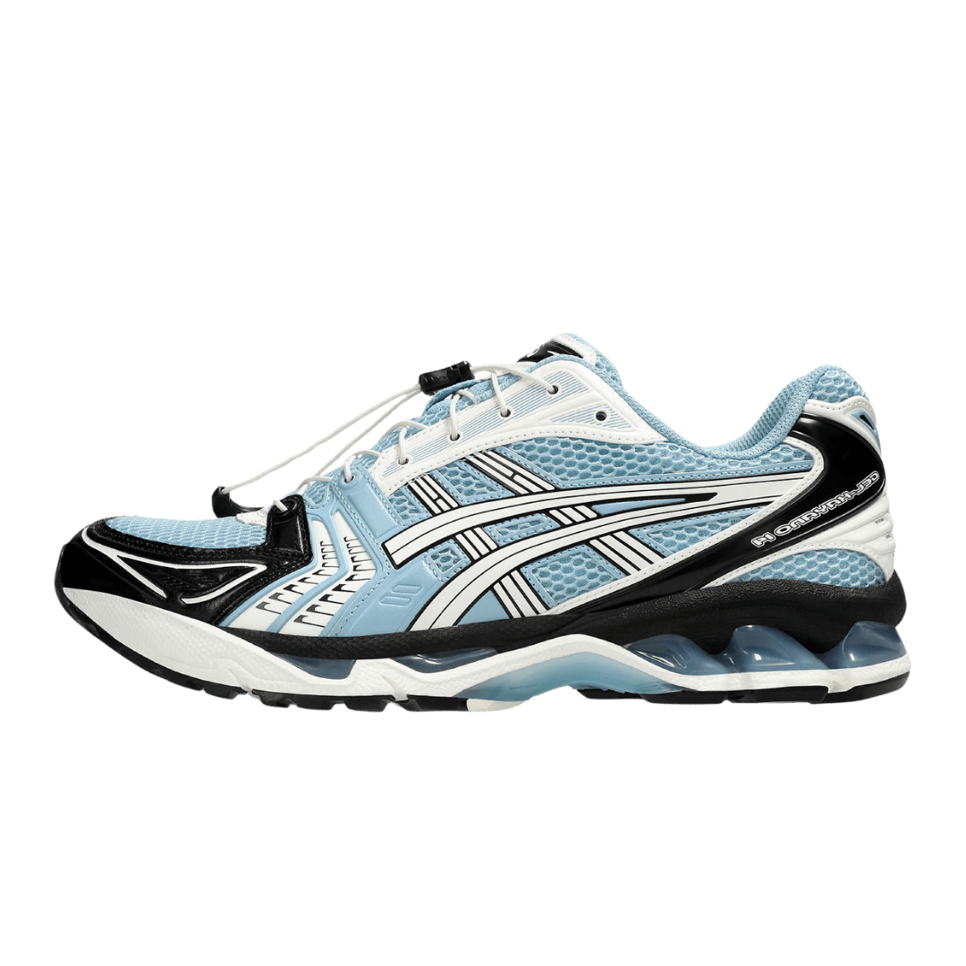 ASICS Gel-Kayano 14 Unlimited Pack Mist Cream - 1203A549-400 - Mentastore