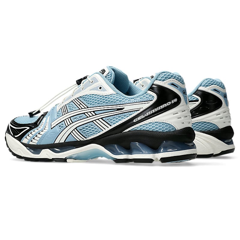 ASICS Gel-Kayano 14 Unlimited Pack Mist Cream - 1203A549-400 - Mentastore