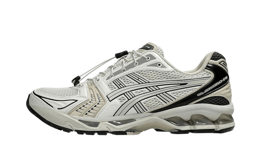ASICS Gel-Kayano 14 Unlimited Pack Smoke Grey - 1203A549-021 - Mentastore
