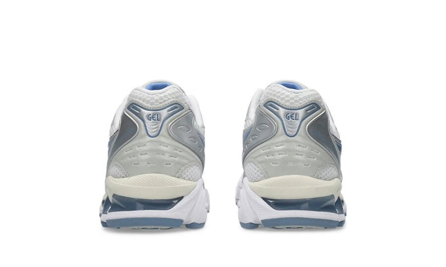 Asics Gel - Kayano 14 "White Light Navy" - 1203A537-115 - Mentastore