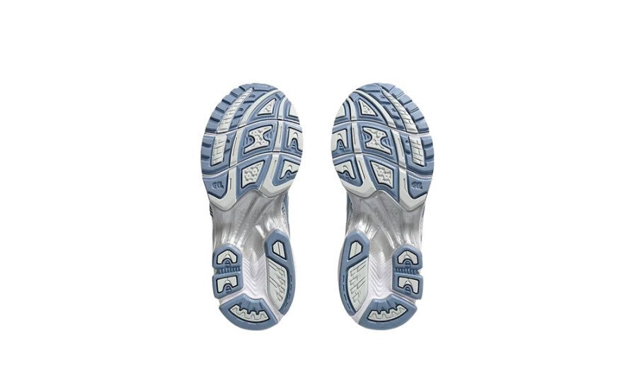 Asics Gel - Kayano 14 "White Light Navy" - 1203A537-115 - Mentastore
