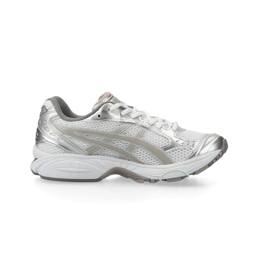 ASICS Gel - Kayano 14 White Moonrock - 1202A056-106 - Mentastore