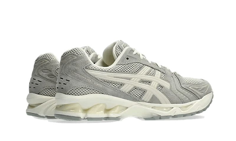 ASICS Gel - Kayano 14 White Sage Smoke Grey - 1201A161-028 - Mentastore